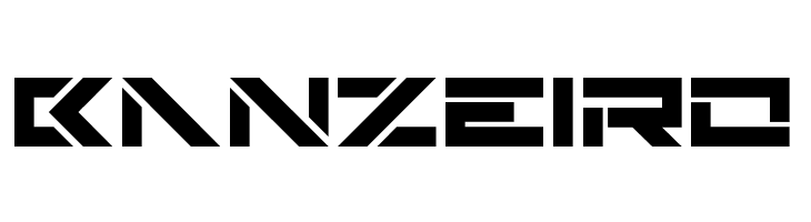 Skinz Regular  Free Fonts Download