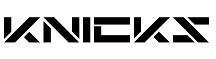 Skinz Regular  Free Fonts Download