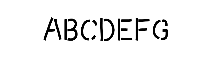 Crossroads  Free Fonts Download