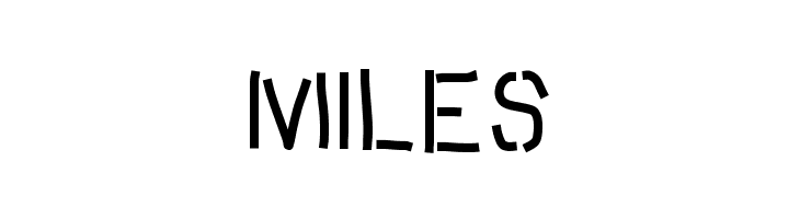 Crossroads  Free Fonts Download