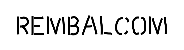 Crossroads  Free Fonts Download