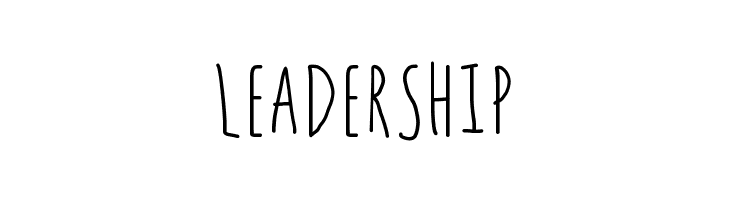 PENCIL SHARP  Free Fonts Download