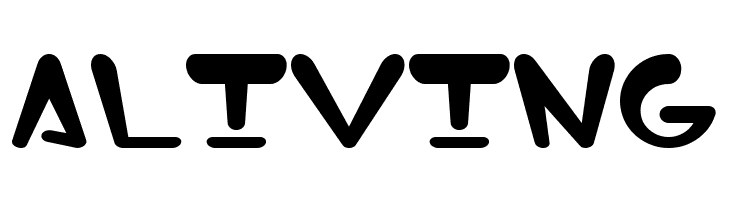 I2Eos E  Free Fonts Download