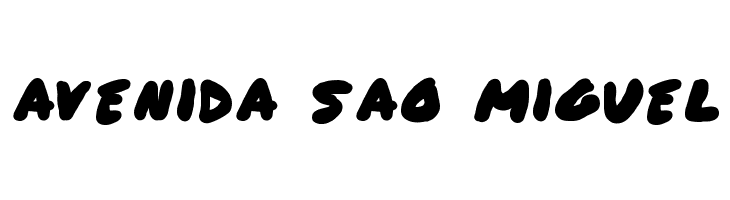 paintbrush  Free Fonts Download