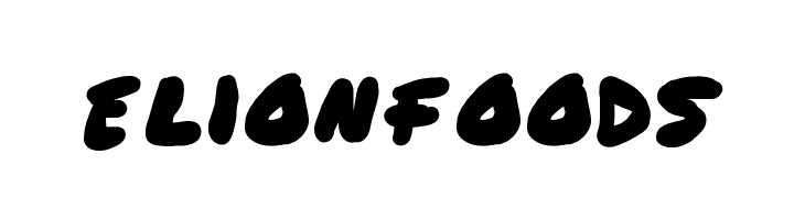 paintbrush  Free Fonts Download