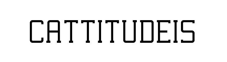 Kinetic Extreme Solid Regular  Free Fonts Download