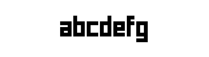 square deal Regular  Free Fonts Download