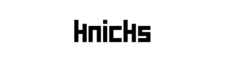 square deal Regular  Free Fonts Download