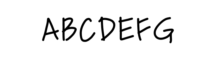 Anger Management  Free Fonts Download