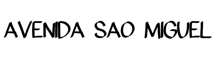 i do not trust you  Free Fonts Download