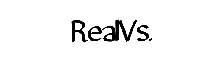 i do not trust you  Free Fonts Download