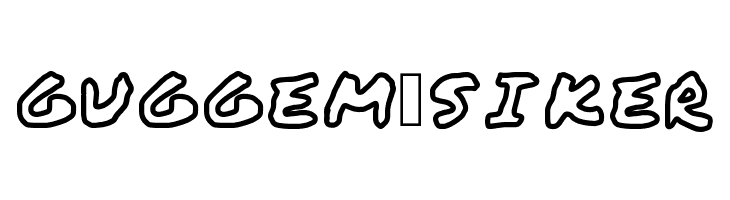 WAREHOUSE  Free Fonts Download