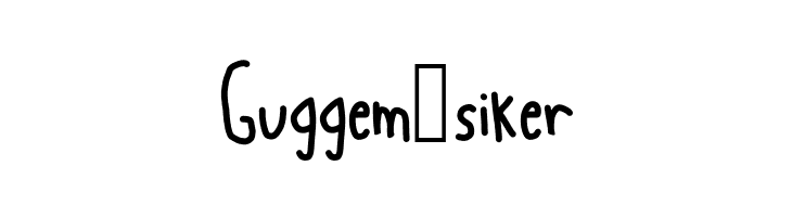 BREAK - CHAIN  Free Fonts Download