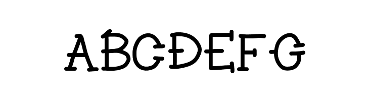 LAKESIDE  Free Fonts Download