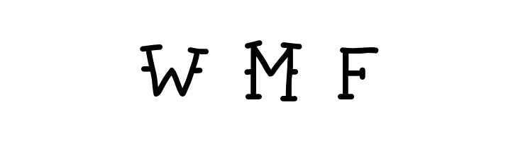 LAKESIDE  Free Fonts Download