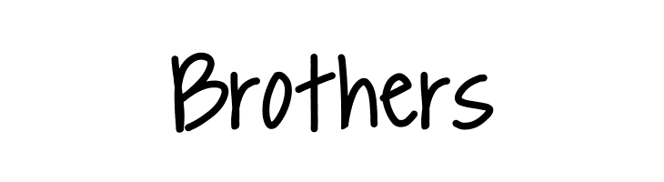 Al dente  Free Fonts Download