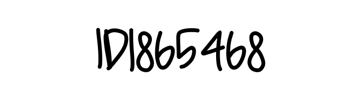 Al dente  Free Fonts Download