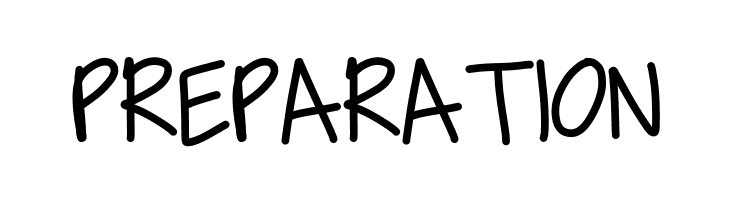 Al dente  Free Fonts Download