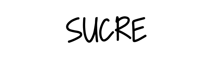 Al dente  Free Fonts Download