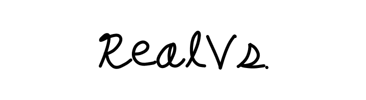 random type  Free Fonts Download