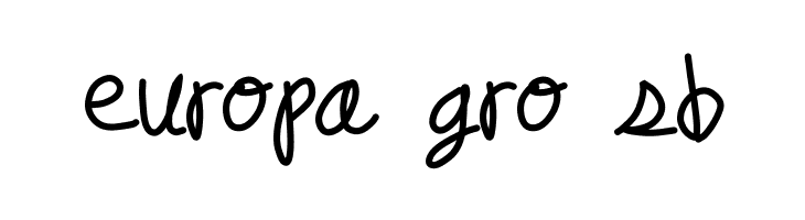 random type  Free Fonts Download