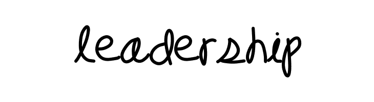 random type  Free Fonts Download