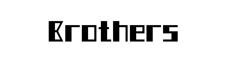 Broadway Musical Regular  Free Fonts Download