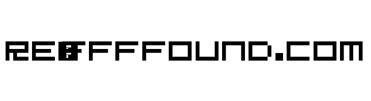 Megafont Regular  Free Fonts Download