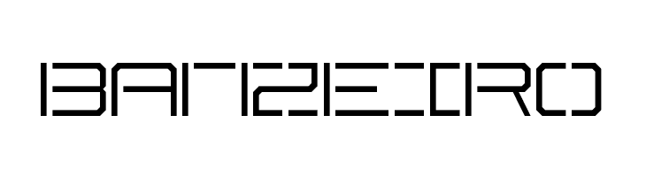 Battlecry Regular  Free Fonts Download