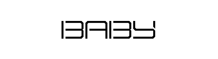 Battlecry Regular  Free Fonts Download