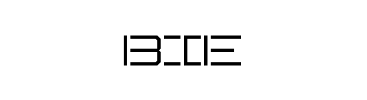 Battlecry Regular  Free Fonts Download