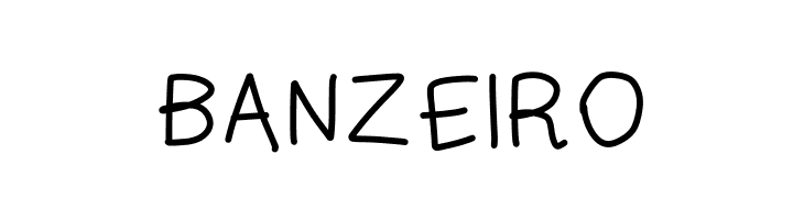 Fuzzy  Free Fonts Download