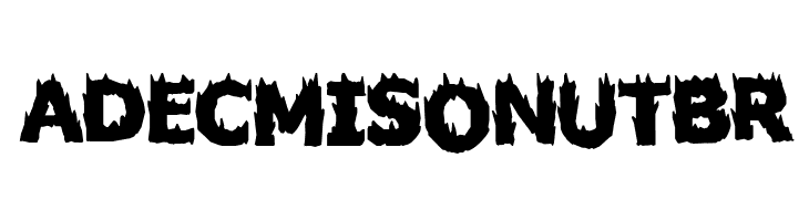 Firestarter  Free Fonts Download