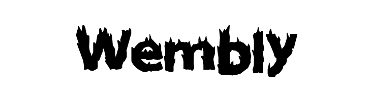 Firestarter  Free Fonts Download