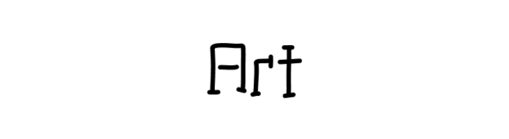 National Industry  Free Fonts Download