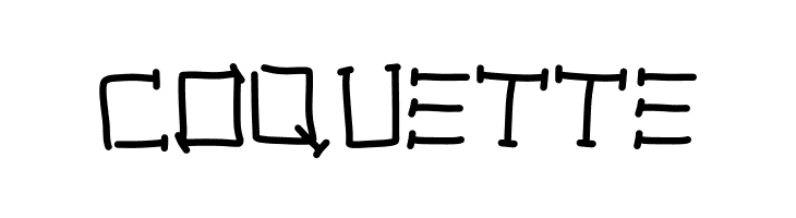 National Industry  Free Fonts Download