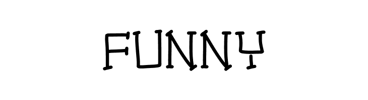 National Industry  Free Fonts Download