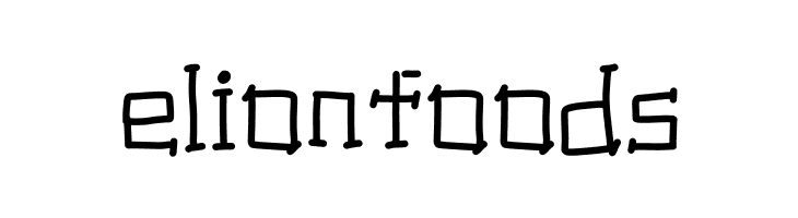 National Industry  Free Fonts Download