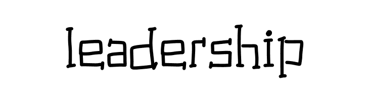 National Industry  Free Fonts Download