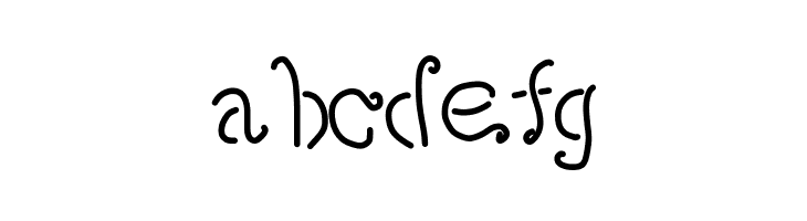 amaretto  Free Fonts Download
