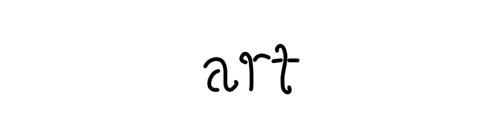 amaretto  Free Fonts Download
