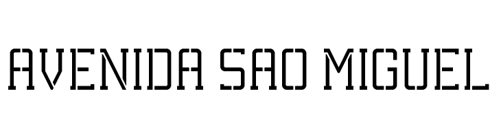 Kinetic Extreme Regular  Free Fonts Download