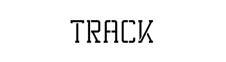 Kinetic Extreme Regular  Free Fonts Download