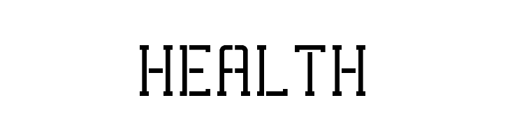 Kinetic Extreme Regular  Free Fonts Download
