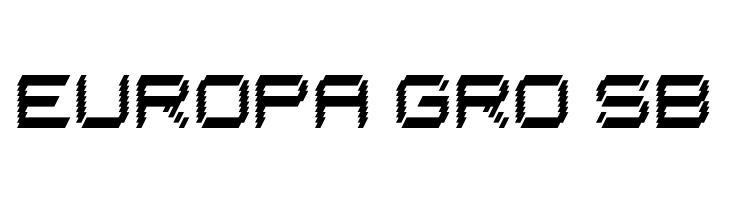 Underground Regular  Free Fonts Download