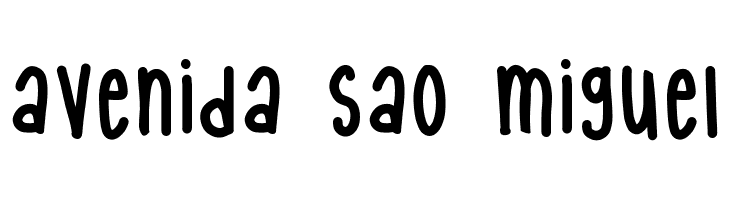 internet friends  Free Fonts Download