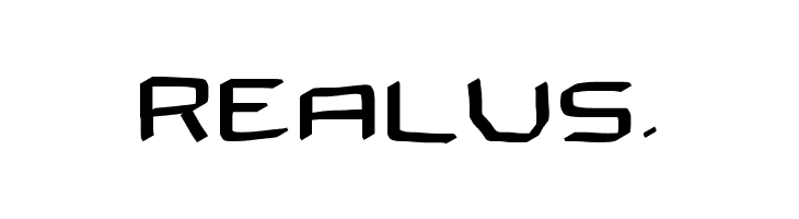 THE SPACEMAN  Free Fonts Download