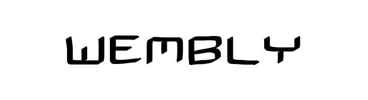 THE SPACEMAN  Free Fonts Download