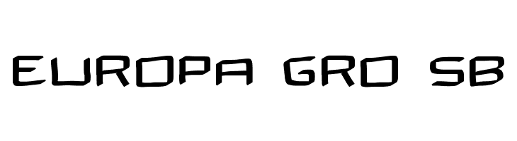 THE SPACEMAN  Free Fonts Download