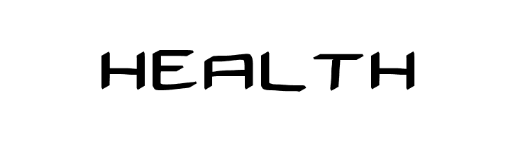 THE SPACEMAN  Free Fonts Download
